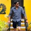 Jothi Lingam