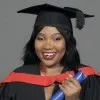 Lindokuhle Makhubu
