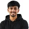 Harsh Bhasin