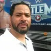 Tim Perkins