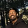 Abhishek Mohandas