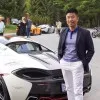 Cary Lau