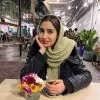 Mahsa Rahimi Namaghi