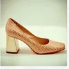 Milo and Macy Shoes