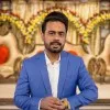 Minhaj Ahmed