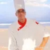Sarath Kumar chef