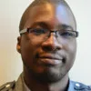 David Olorundare