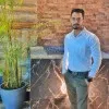 Navdeep Sharma