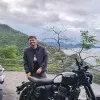 Preyas Tripathi