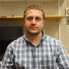 Pavel Volkov CET