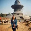 Mridusmita Medhi