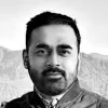 Kunal Ozarde