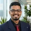 Karthik Saligram