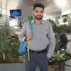 MUHAMMAD UMAIR MEO