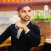 Nitin Kashyap