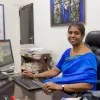 Sujata Mallic Kumar
