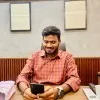 Sri Harsha Kruthiventi