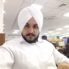 Harminder Singh