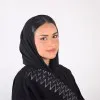 Sarah Alhamdan