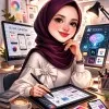 Azza El