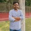 Vishal Rout