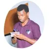 KYOTENGA DAVIS MUHWEZI