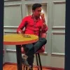 Hasmukh kharva