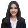 May Hazel Salut