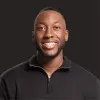 Keon Johnson