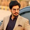 Shahab Masood Chaudhary