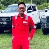 RUZAIDI AHMAD