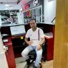 SAMAD SHEIKH