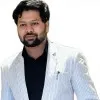 Sayyed Shan Alam Hussain