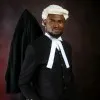 HeritageA Omobolarinde ESQ