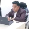 ARUN TIWARI