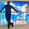 P LAKSHMIKANTH