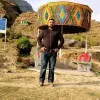 Vishal Bhangalia