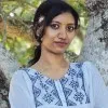 Shivakami MA