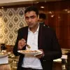 Vikrant Singh