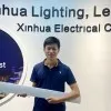 Marvin From Xinhua Electrical
