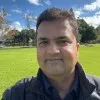 Rauf Ahmed