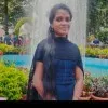 Pavithra kumar