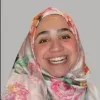 Israa Sobhi