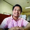 Junie dela Pena