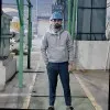 Manish Singh