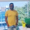 Krishan Saini