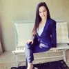 Lisa Marie Mollentze