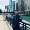 Naveen Chirumamilla