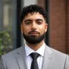 Raghav Monga