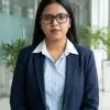 Sreema Ghosh